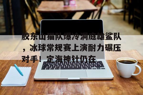 胶东山猫队爆冷洞庭雄鲨队，冰球常规赛上演耐力碾压对手！定海神针仍在(王楚钦回应单打爆冷出局)-Kaiyun Group