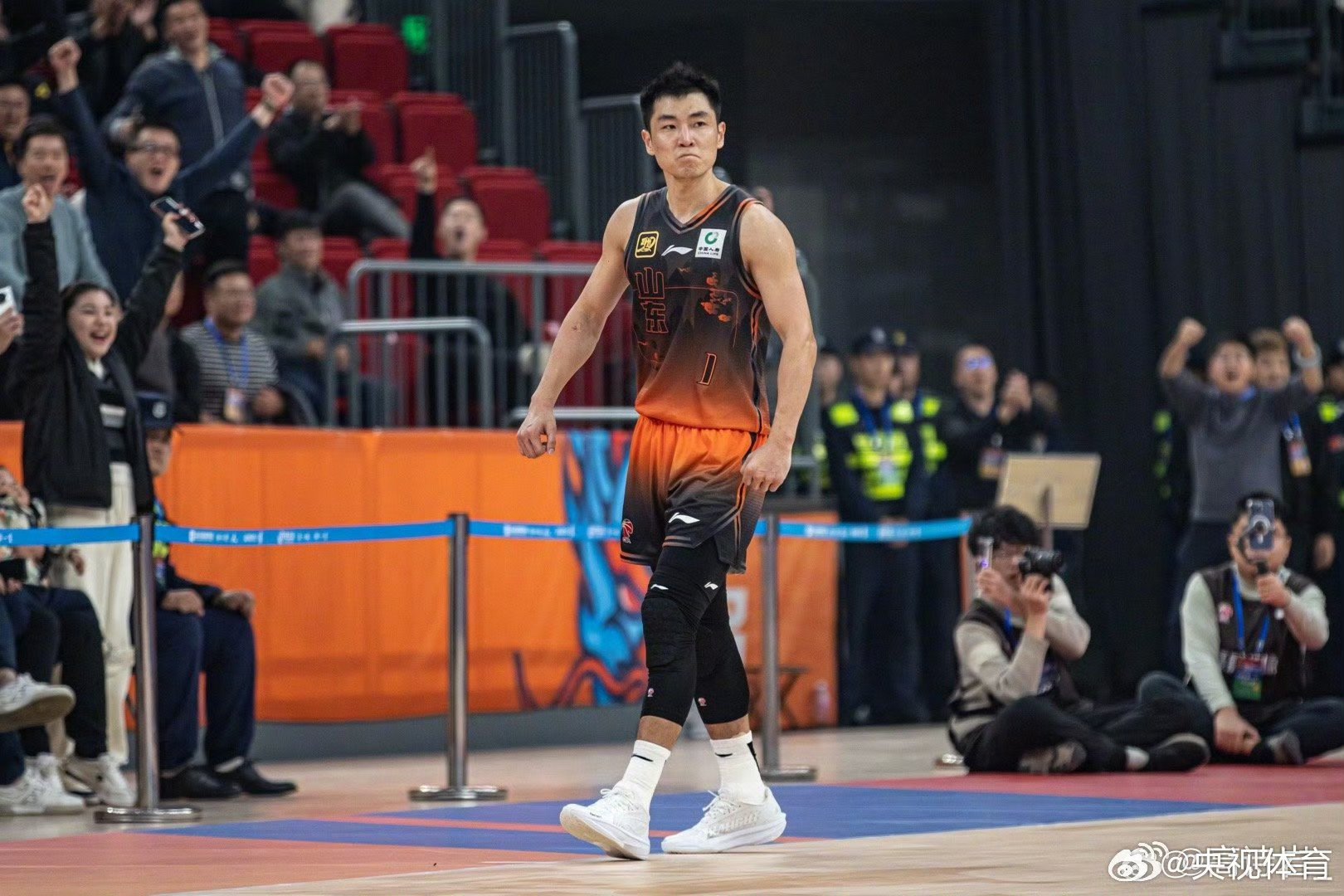 山东男篮积分榜最新排名 山东男篮积分榜最新排名