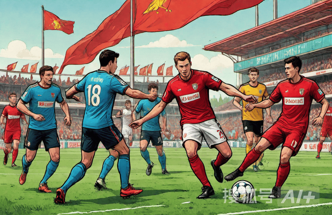 斯图加特迎荷甲关键赛，赛后止住颓势，态度坚定，年轻球员得到机会(艾克斯的100个装甲)