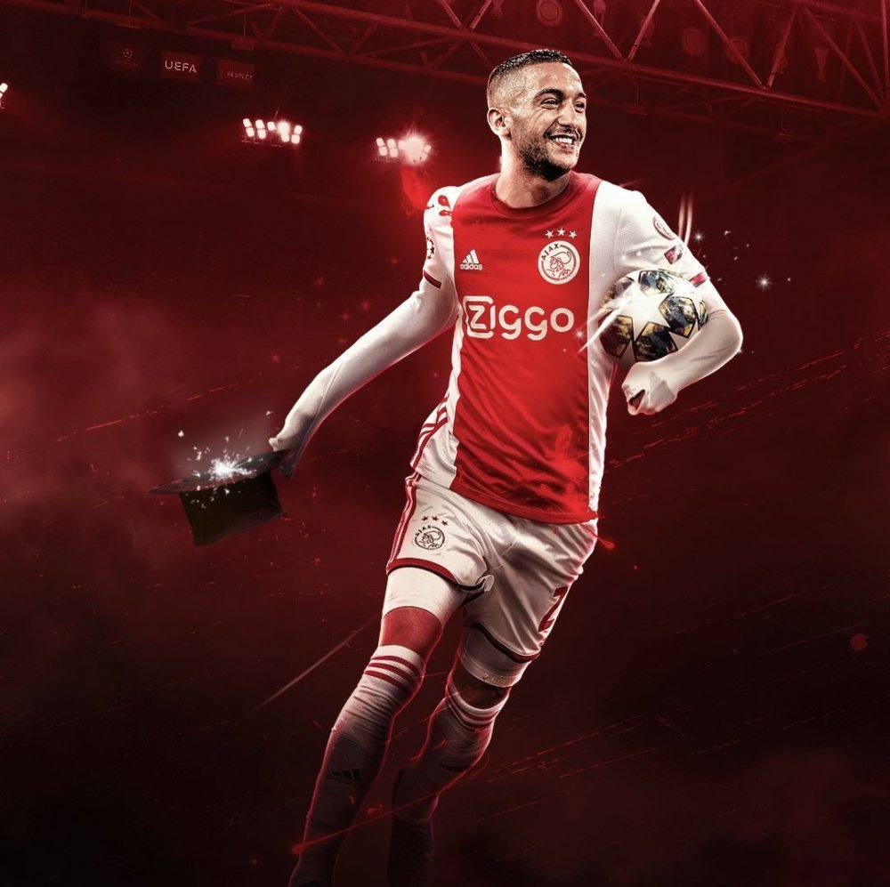 风云突变！阿贾克斯今晨官宣签约，欧篮联版图或变，目标明确，纪律约束更严格的简单介绍