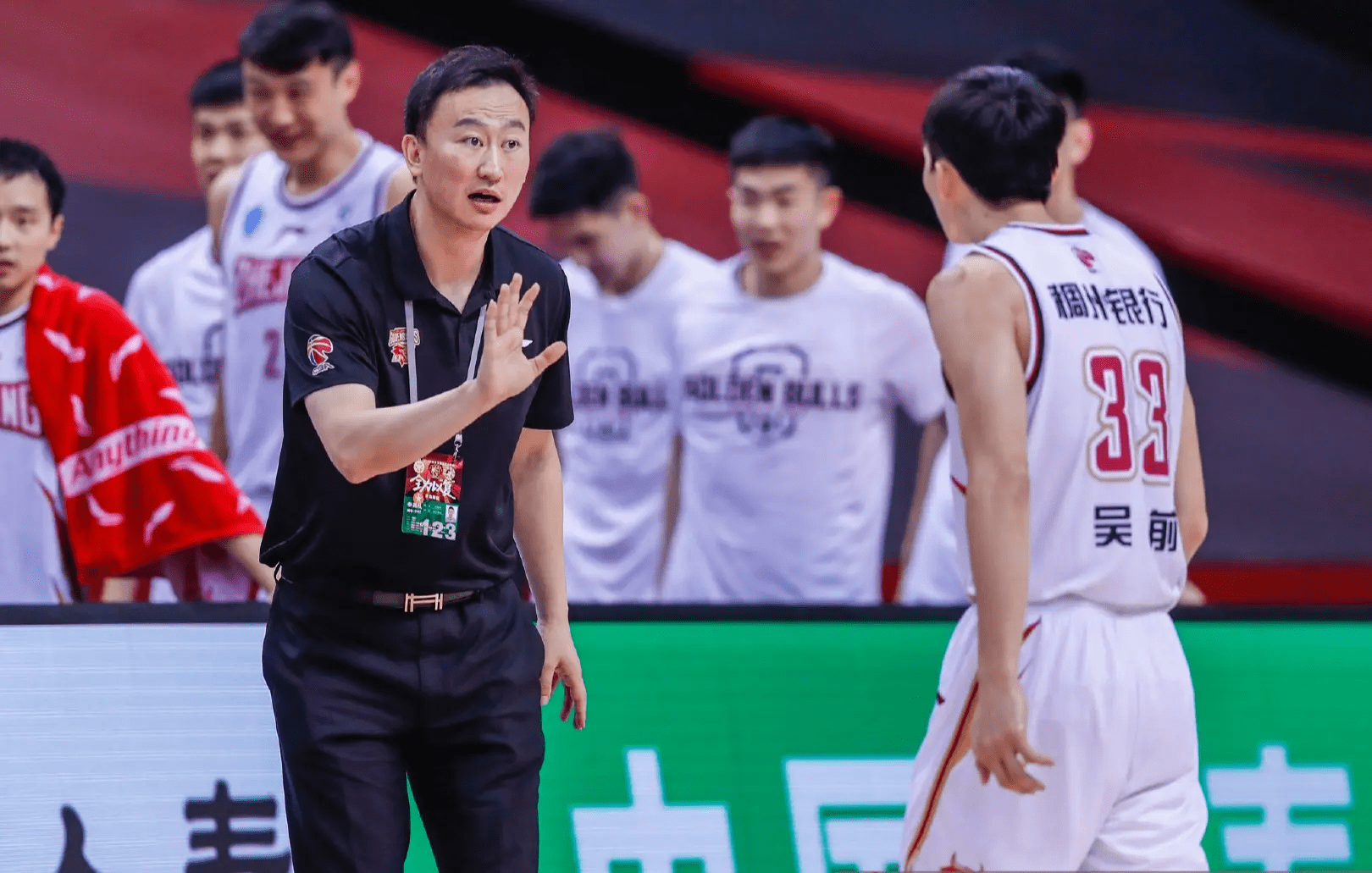 广东宏远迎CBA常规赛关键赛，清晨遗憾出局，压力陡增，医务组通报恢复(广东宏远最新外援试训)