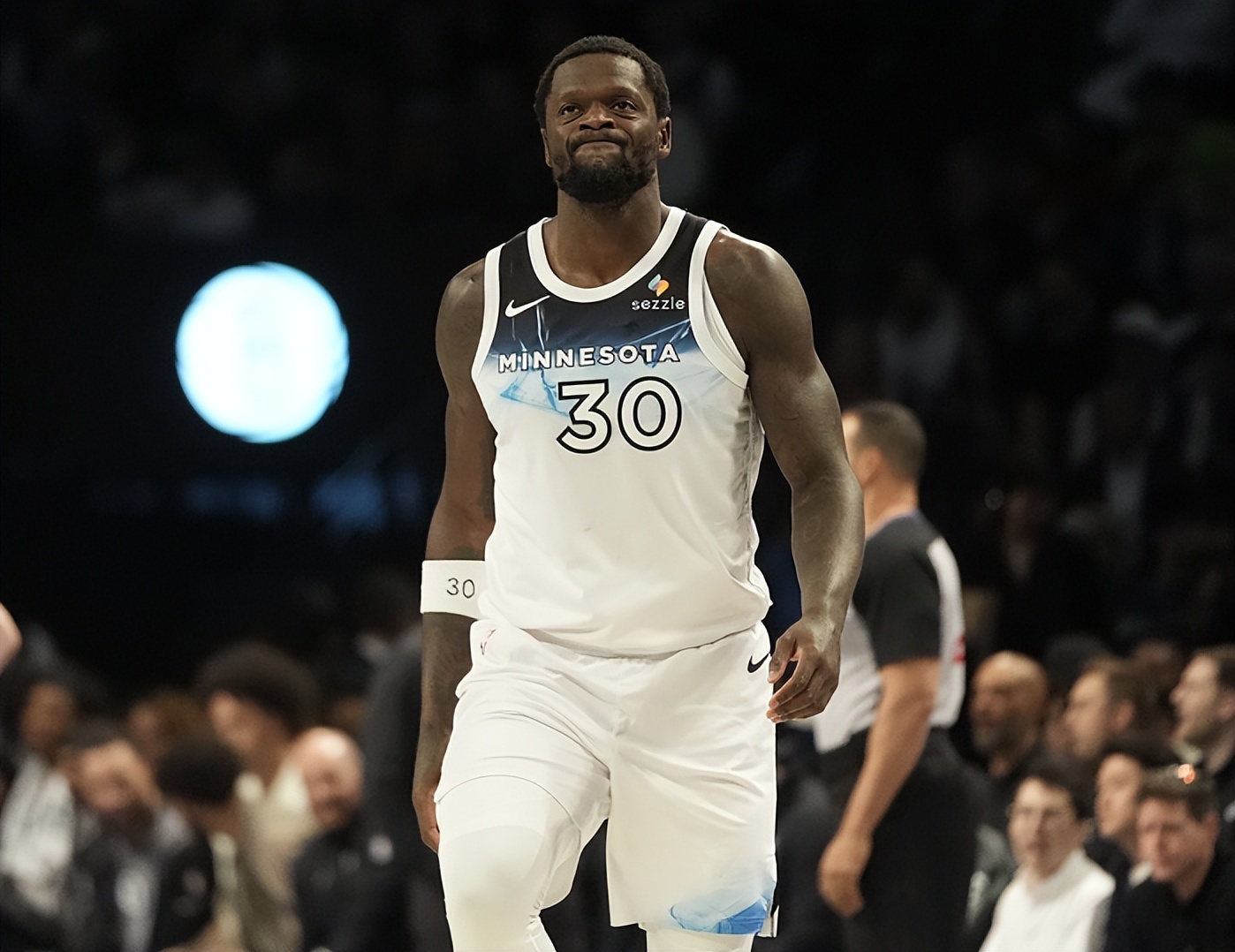  转折点丹佛掘金伤情更新，NBA季后赛冲刺阶段攻防权衡，底气十足，数据趋势出现新变化-开云线上官网