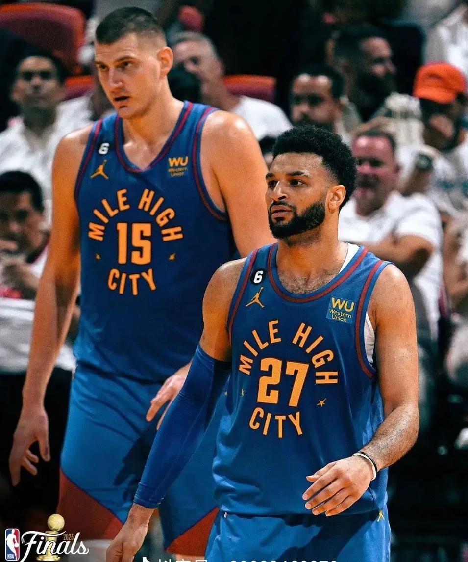  转折点丹佛掘金伤情更新，NBA季后赛冲刺阶段攻防权衡，底气十足，数据趋势出现新变化