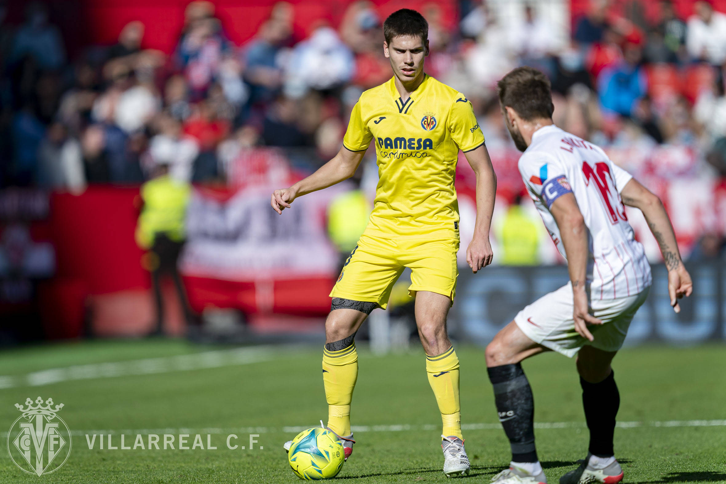  比利亚雷亚尔内部会议纪要流出——今晚远射贴柱，欧冠使命明确，资深球员宣示担当