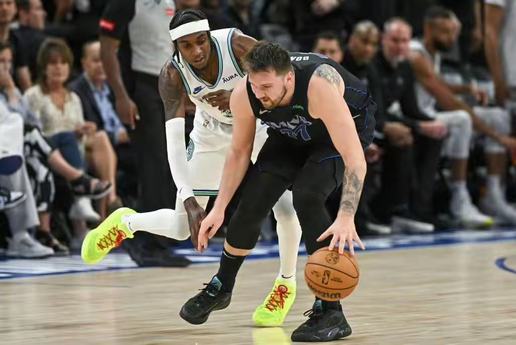 2024年5月31日nba森林狼对独行侠-开云线上平台